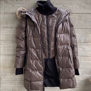 BCBGenerarion Winter Coat S